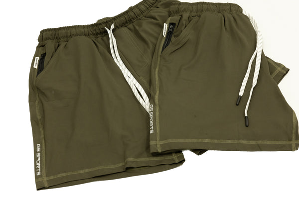 新品未使用タグ付 Gajess/PETIT SHORTS 38 Playful Godhead Print Regular Fit Sweat Shorts – EVISU