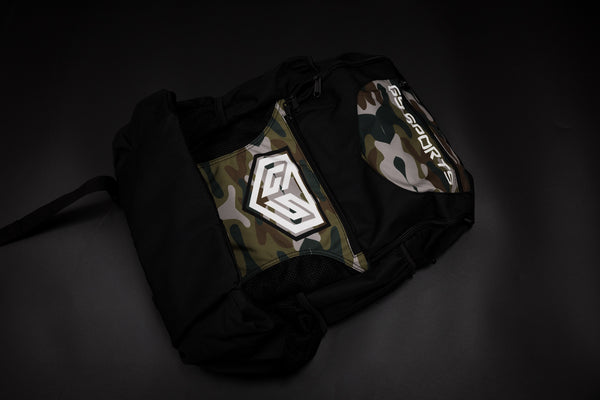 GS Sports Apex Backpack - Tribal