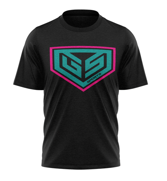 GS Crest SB Graphics Tee GS Sports