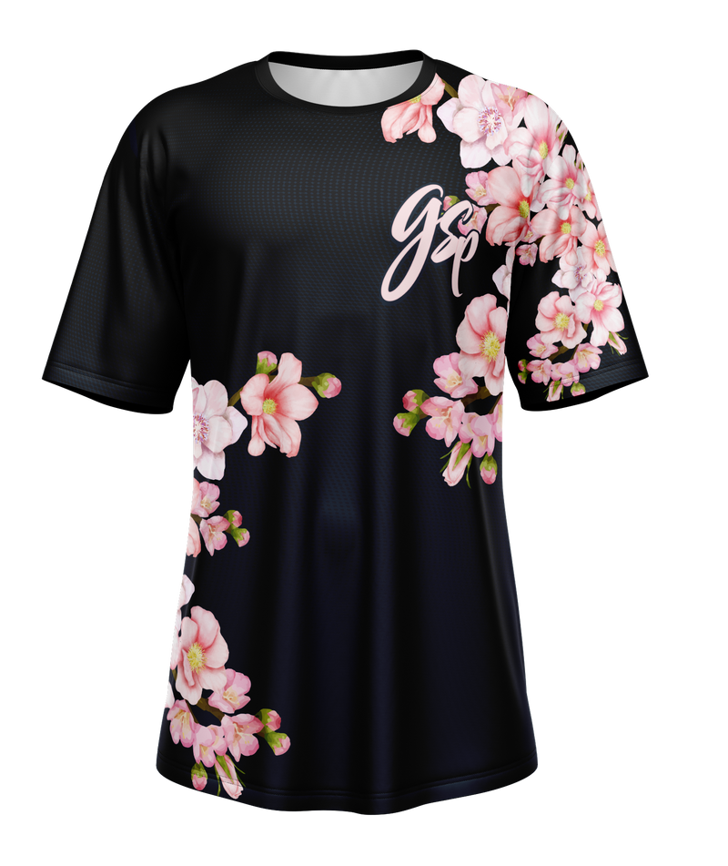 2025 Cherry Blossom Jersey (Stock)