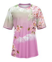 2025 Cherry Blossom Jersey (Stock)