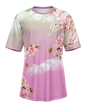 2025 Cherry Blossom Jersey (Stock)