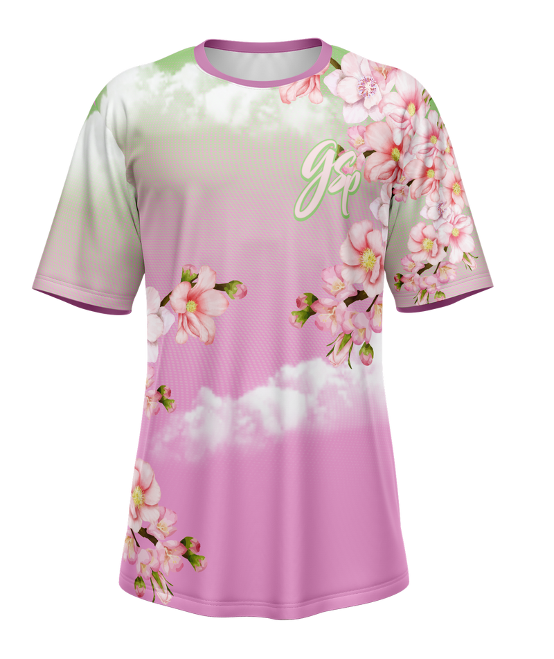 2025 Cherry Blossom Jersey (Stock)