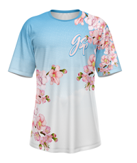 2025 Cherry Blossom Jersey (Stock)