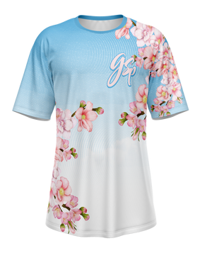 2025 Cherry Blossom Jersey (Stock)