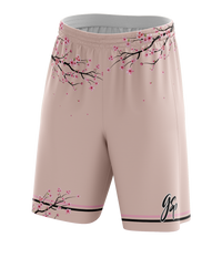 GSP Cherry Blossom Pants & Shorts Buy In Collection
