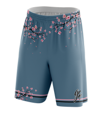 GSP Cherry Blossom Pants & Shorts Buy In Collection