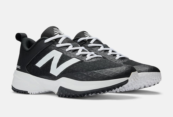 New Balance Fuelcell 4040v8 Turf Trainer - Black T4040BK8 – GS Sports