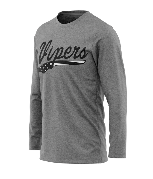 Havasu Vipers America - Long Slv Shirt – GS Sports