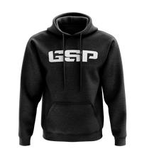 GSP Performance X Lifestyle Fleece Hoodie