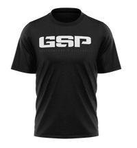 GSP Performance X Lifestyle Short Sleeve Tee