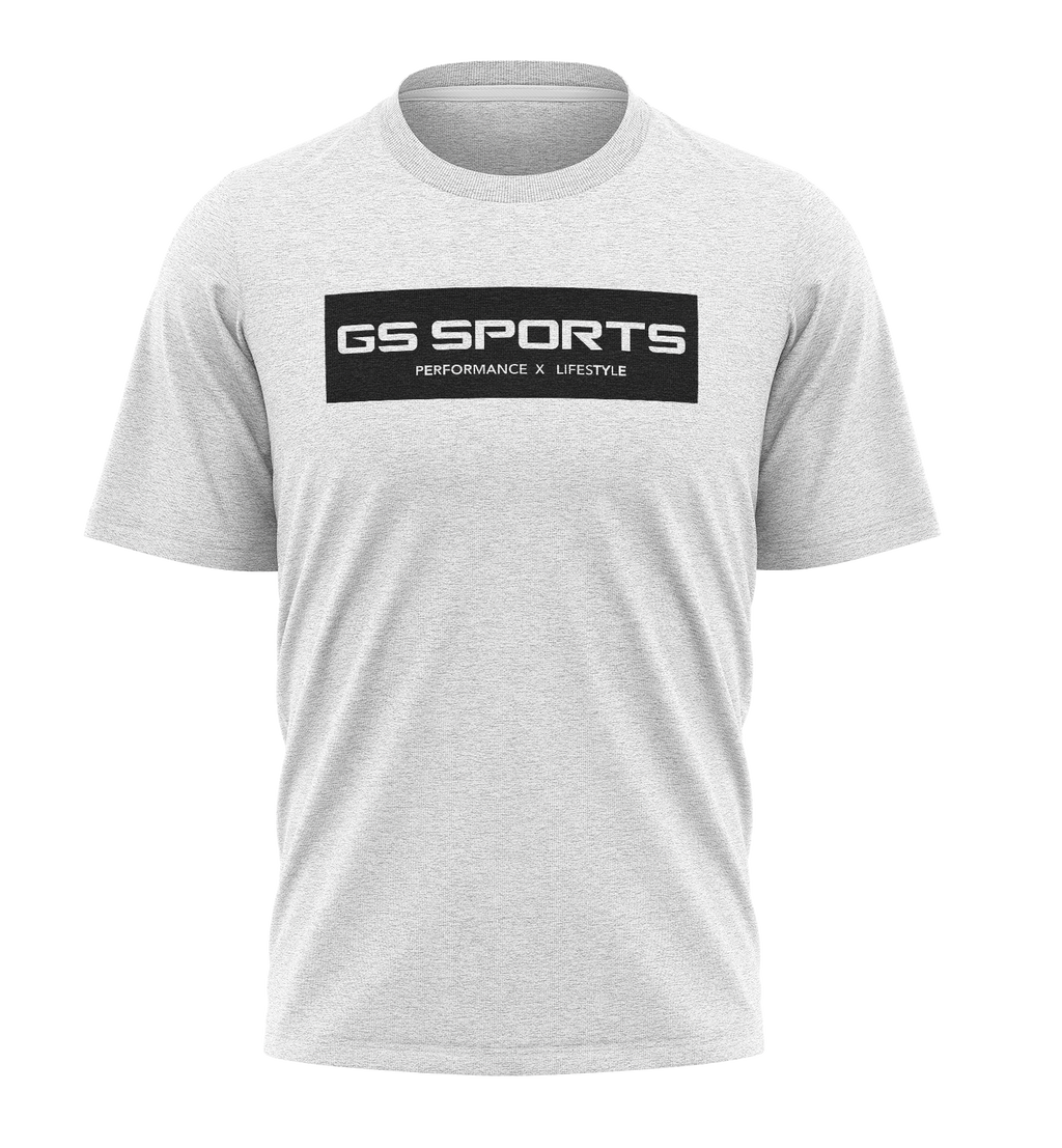 GS Sports Cutout Tee