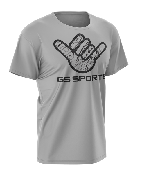 GS Sports Crew Socks - Shaka
