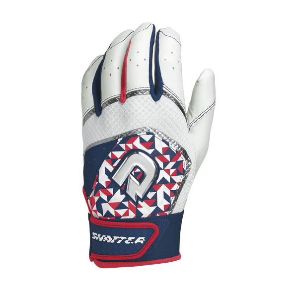 Demarini digi camo ii batting gloves deals