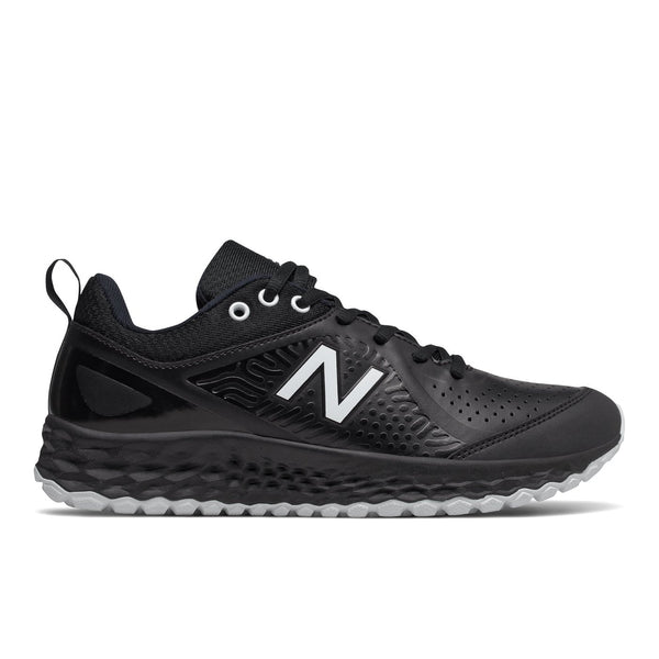 Womens new balance on sale softball turf shoes