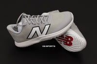 New Balance Fuelcell 4040v7 Turf Trainer - Grey T4040TG7