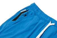 GSP Tech Shorts - Sky Blue