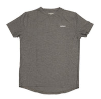 GSP Training Day Performance Shirt (Ultralight) - Pebble Grey