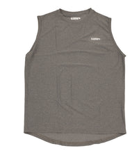 GSP Training Day Performance Muscle Tank - Pebble Grey