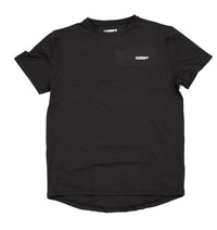 GSP Training Day Performance Shirt (Ultralight) - Black
