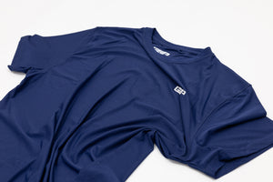 GSP Training Day Performance Shirt - Admiral Blue