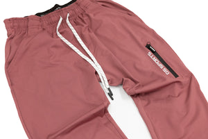 GS Sports Tech Jogger Pants (Short) - Mauve