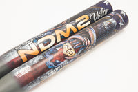 GS Sports Pure VALOR 2 Piece USSSA Slowpitch Softball Bat (LIMITED EDITION)