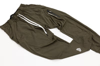 GS Sports Tech Jogger Pants (Short) - Olive