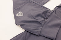 GS Sports Tech Jogger Pants (Short) -Storm Grey