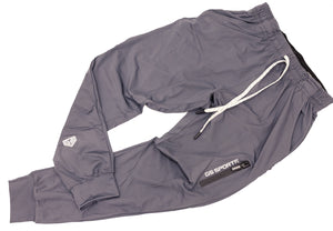 GS Sports Tech Jogger Pants (Short) -Storm Grey