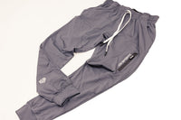 GS Sports Tech Jogger Pants (Short) -Storm Grey