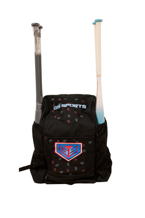GS Sports Apex Backpack -South Beach