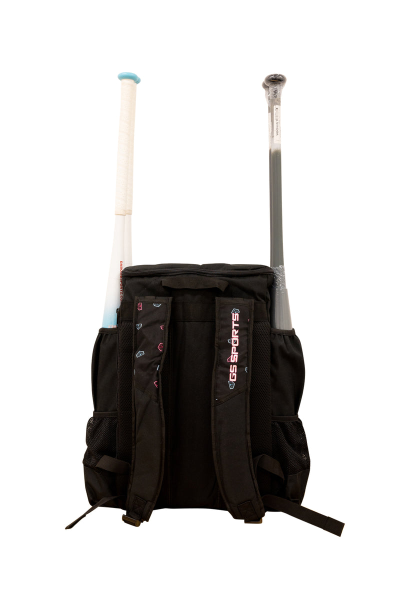 GS Sports Apex Backpack -South Beach