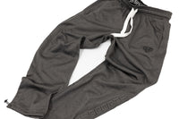 GS Sports Fleece Pants V5 - Heather Charcoal