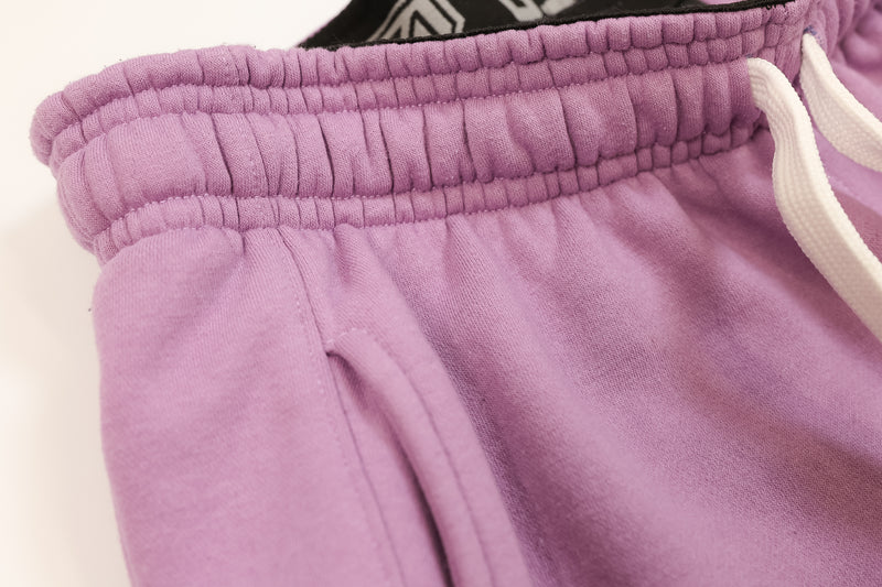 GSP 10YR Anniversary Ultra Fleece Sweat Pants - Lavender