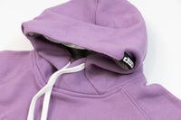 GSP Icon v2 Ultra Fleece Hoodie - Lavender