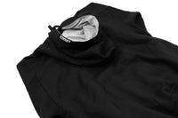GSP Icon v2 Ultra Fleece Hoodie - Black