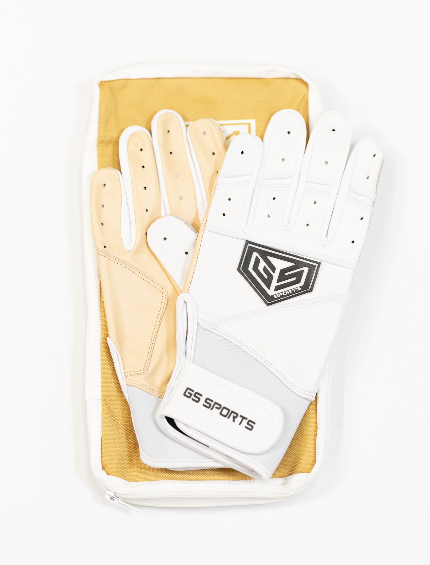 Batting Gloves – GS Sports