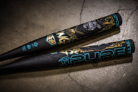 2025 GS Sports THE KING 1-Piece Slowpitch Senior Softball Bat (Limited Edition)