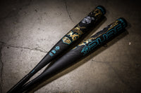 2025 GS Sports THE KING 1-Piece Slowpitch Senior Softball Bat (Limited Edition)