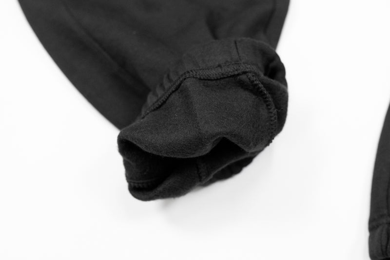 GSP 10YR Anniversary Light Fleece Sweat Pants  - Black