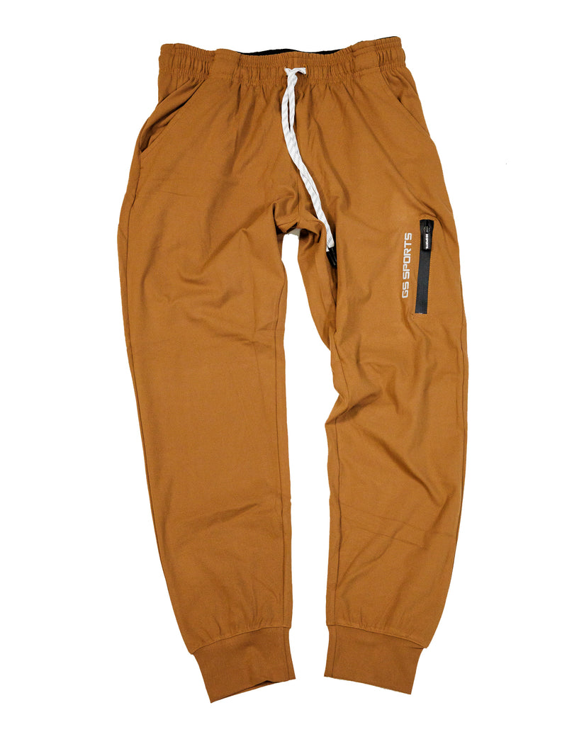 GS Sports Tech Jogger Pants - Willow (short)