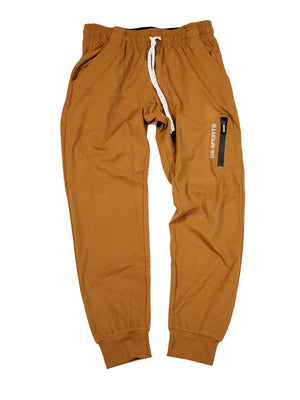 GS Sports Tech Jogger Pants - Willow