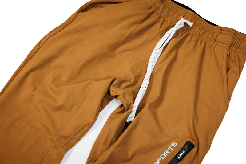 GS Sports Tech Jogger Pants - Willow (short)