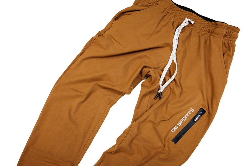 GS Sports Tech Jogger Pants - Willow