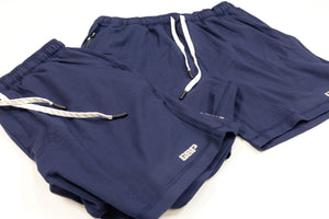 GSP Tech Shorts - Navy