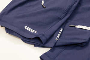 GSP Tech Shorts - Navy