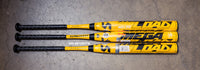 2025 Suncoast Melee Megaload 13" 2-Piece Senior Softball Bat SM13SM