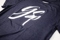 GSP Dynamic Performance Tee - Oxford Blue