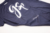 GSP Dynamic Performance Tee - Oxford Blue